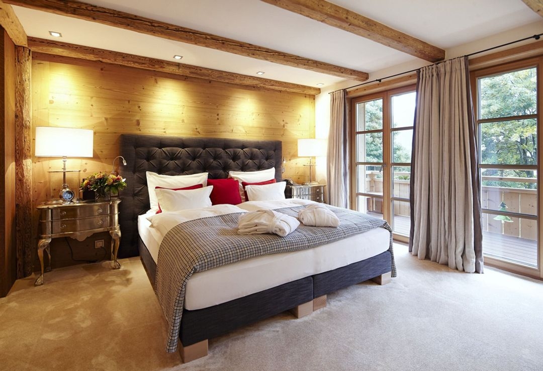 Hotel Tannenhof - View 2