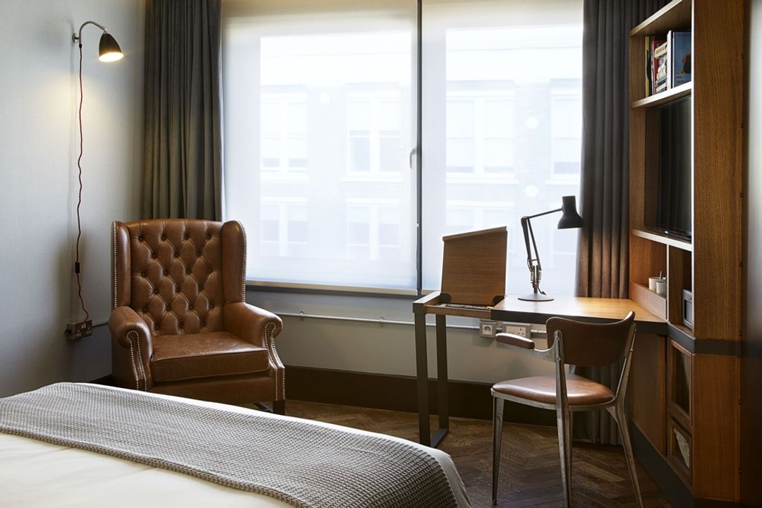 The Hoxton Shoreditch, London - Image 2