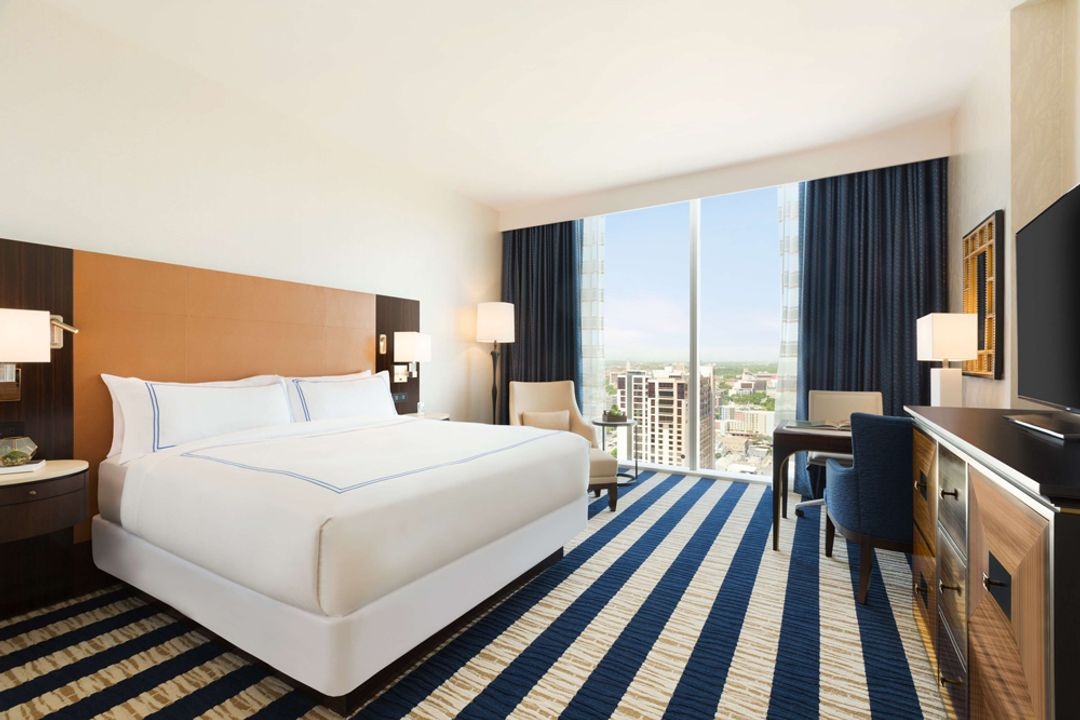 Fairmont Austin - Image 2