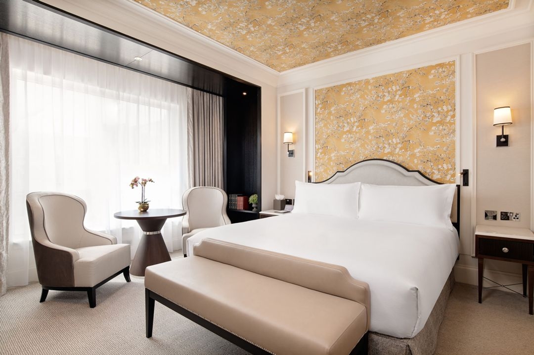 Fairmont Windsor Park - View 2