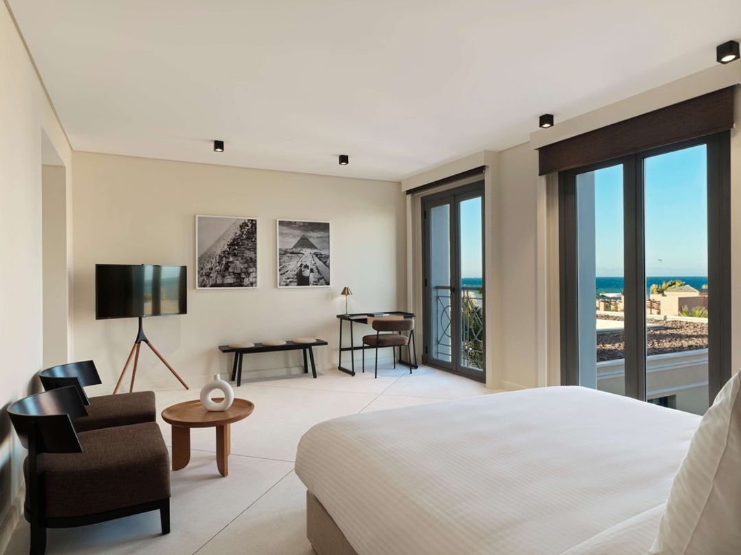 The Chedi El Gouna - Image 2