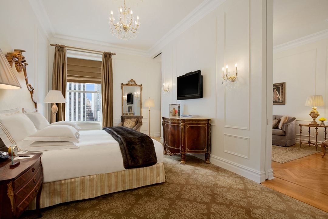 The Plaza, A Fairmont Managed Hotel - View 2