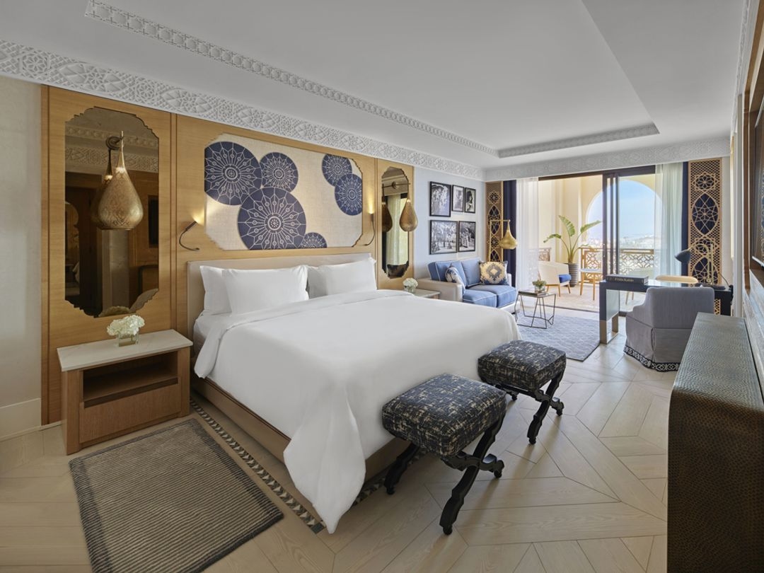 Fairmont Tazi Palace Tangier - Image 2