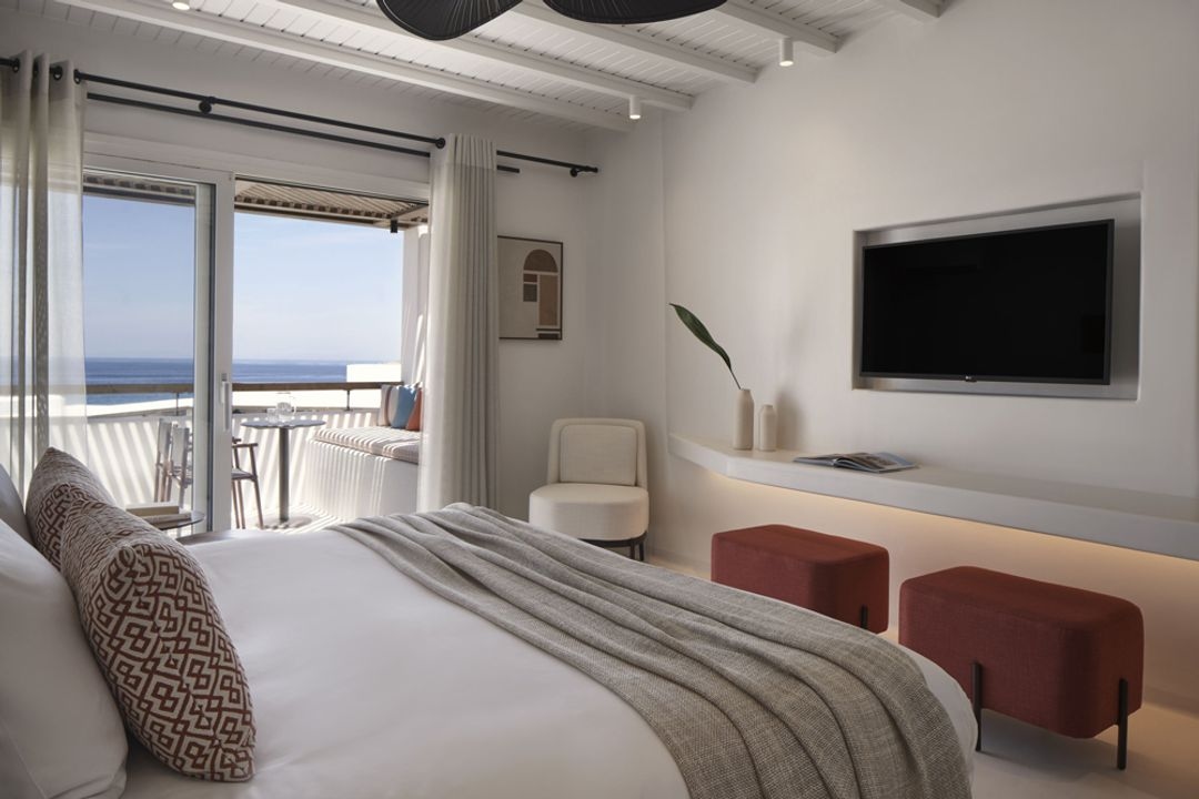 Andronis Minois - View 2