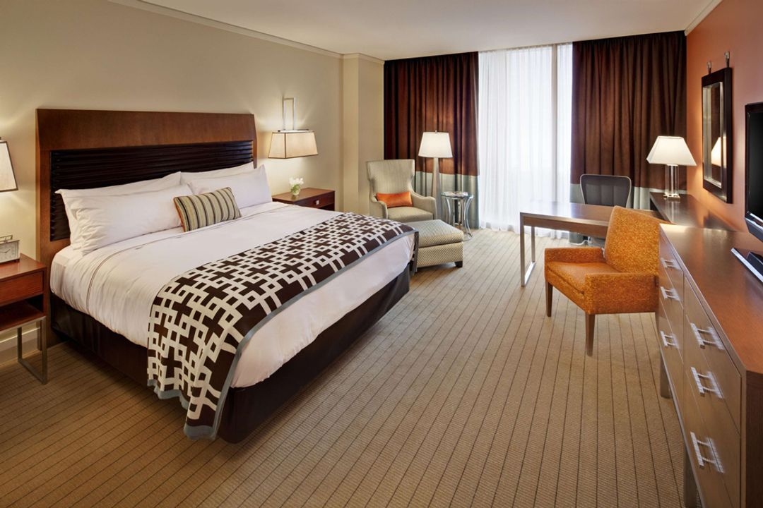 Fairmont Pittsburgh - Image 2