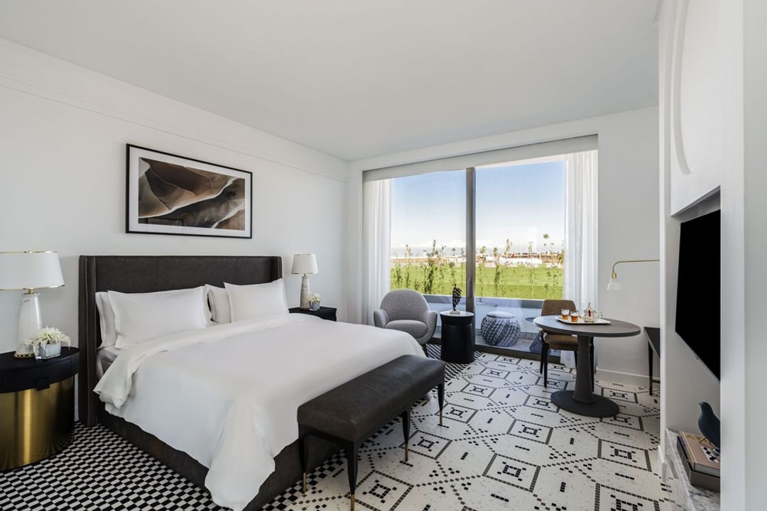 Fairmont La Marina Rabat Salé Hotel & Residences - View 2