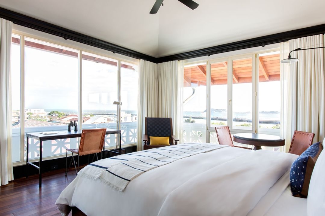 American Trade Hotel - Image 2