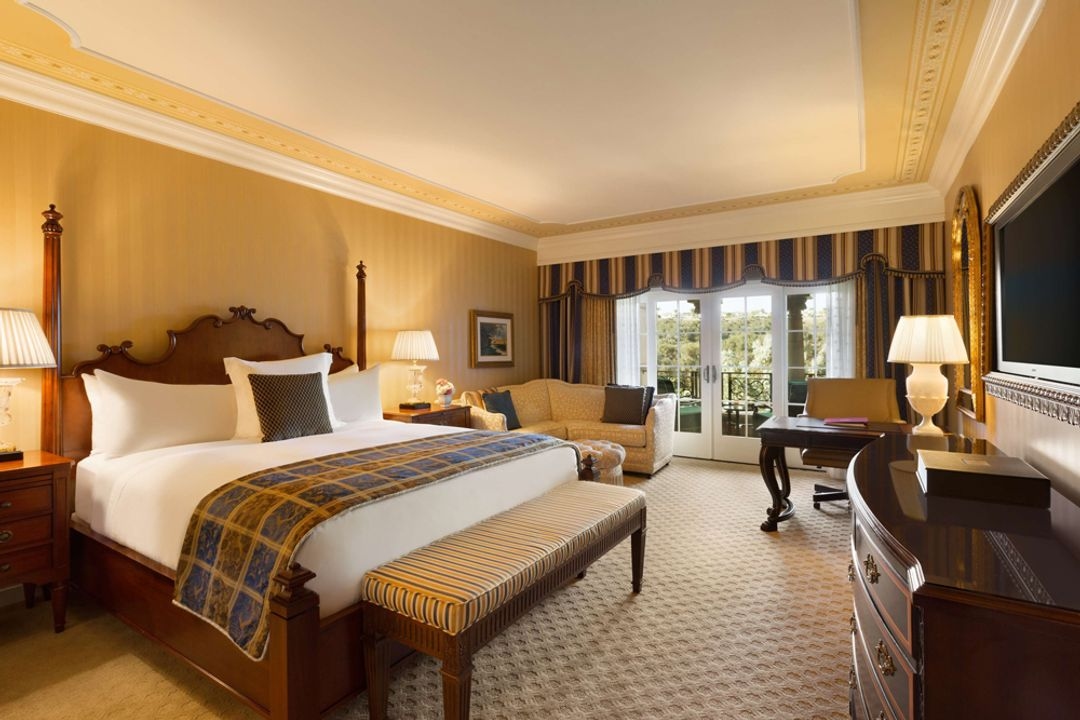 Fairmont Grand Del Mar - Image 2