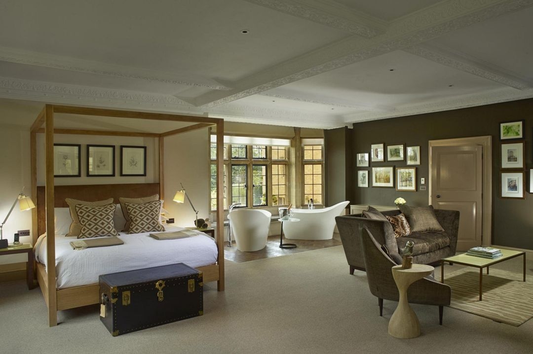 Foxhill Manor - View 2