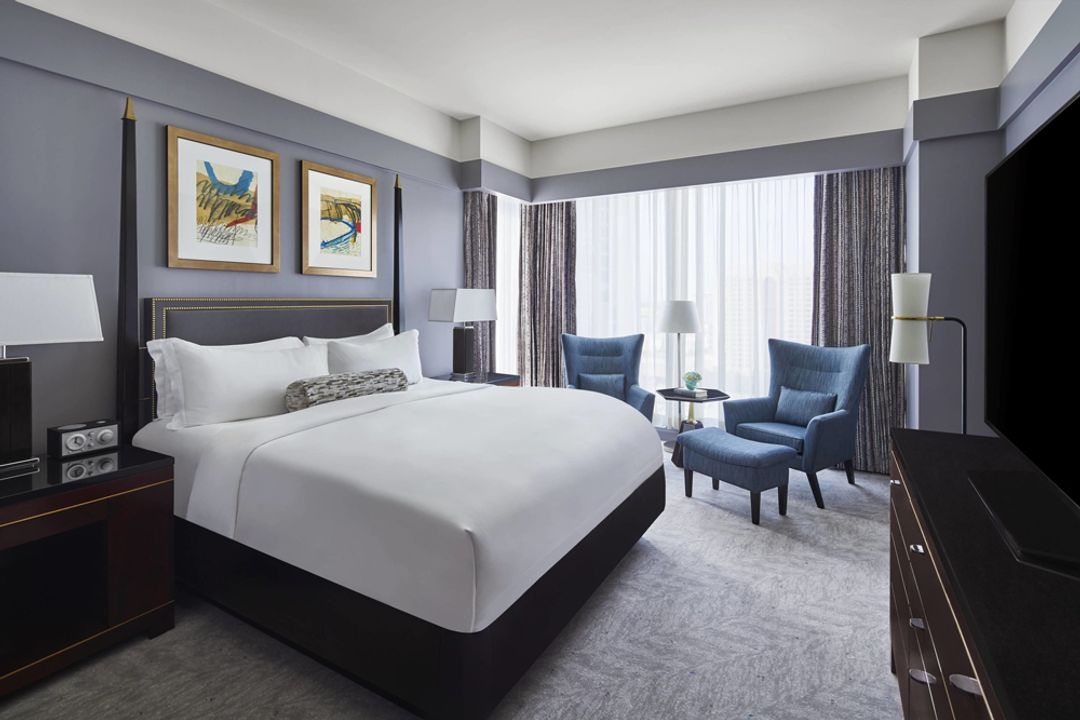 The Ritz-Carlton, Charlotte - View 2