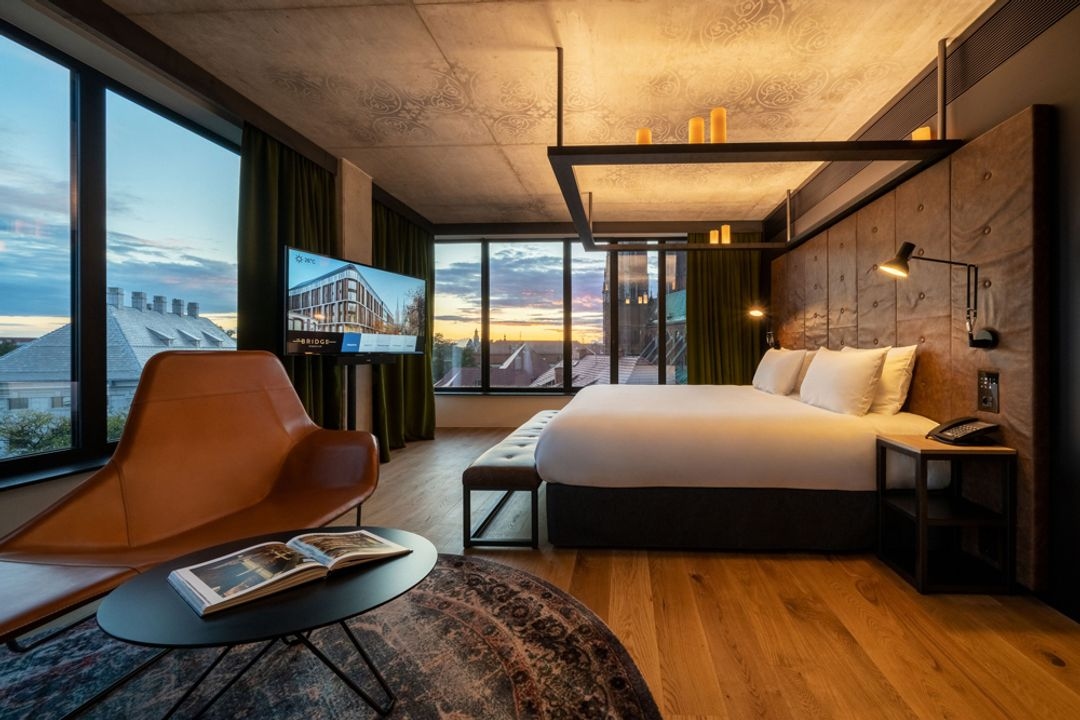 The Bridge Wroclaw - MGallery - Image 2