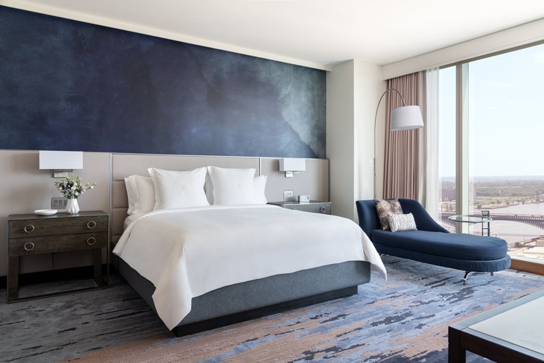 Four Seasons Hotel St. Louis - View 2