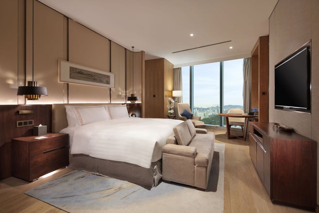 Conrad Xiamen - Image 2