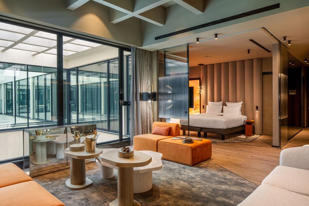 The Emporium Plovdiv - MGallery - Image 2