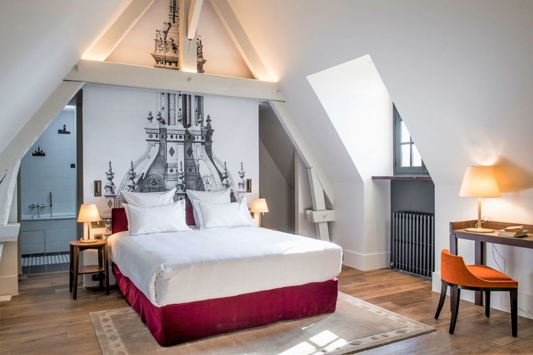 Relais de Chambord - Image 2