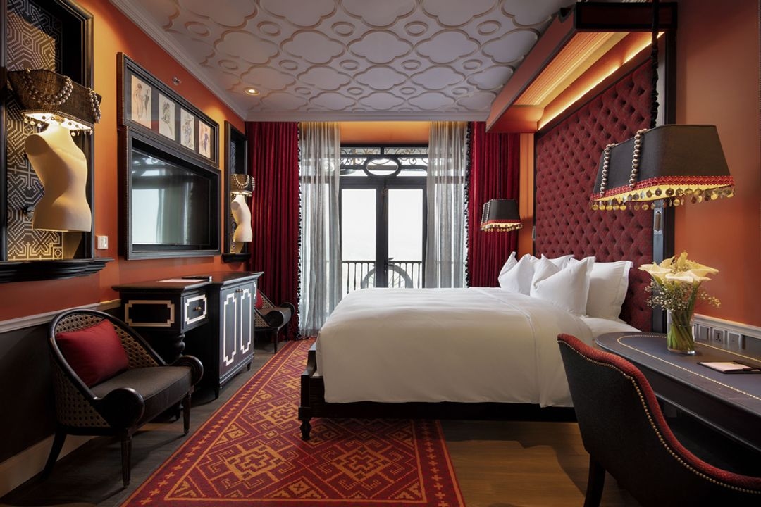 Hôtel de la Coupole - MGallery - Image 2