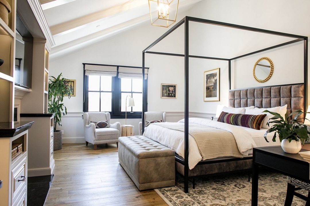 Fess Parker Wine Country Inn - Image 2