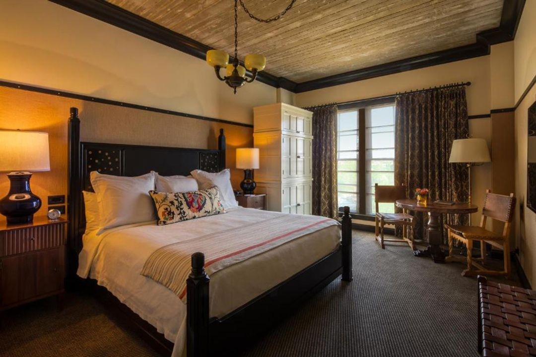 Hotel Emma at Pearl - Image 2