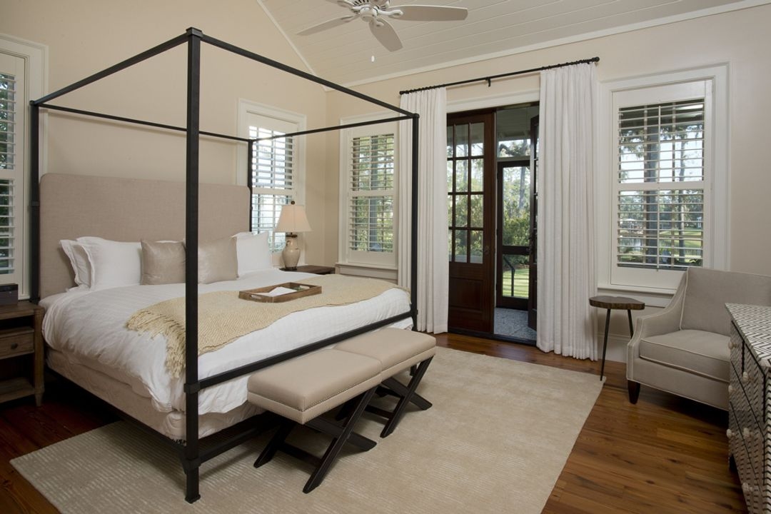 Montage Palmetto Bluff - View 2