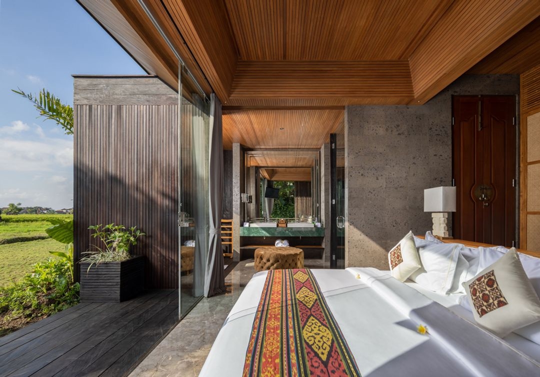 Gdas Bali Health and Wellness Resort - Image 2