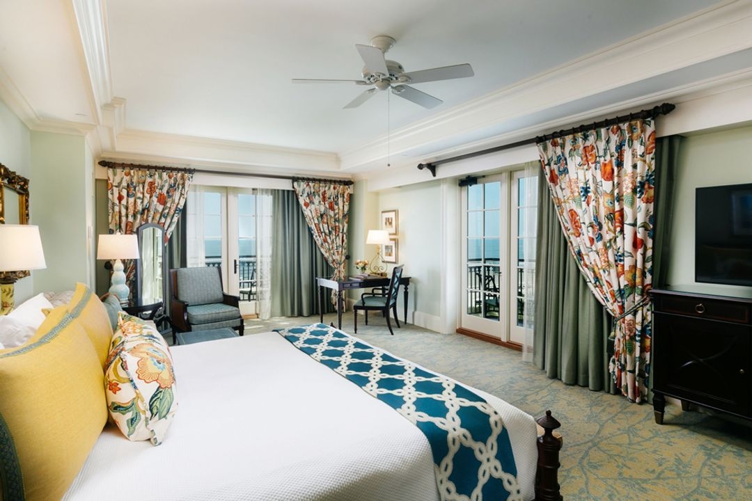 The Sanctuary at Kiawah Island Golf Resort - Image 2