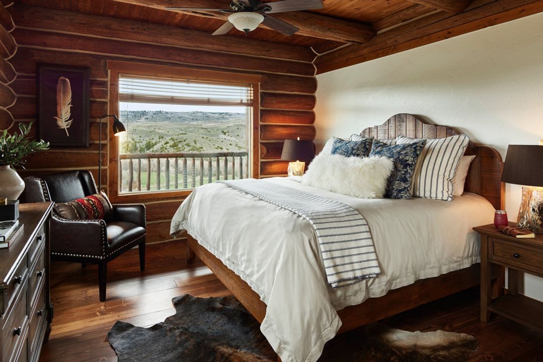 The Lodge & Spa at Brush Creek Ranch - View 2