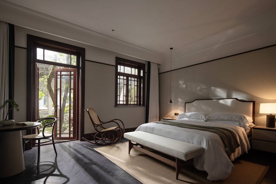 Qiushui Villa - Image 2