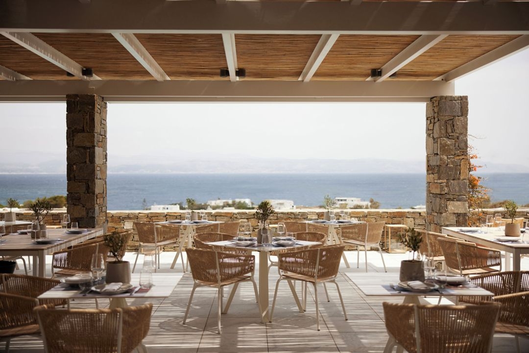 Summer Senses Luxury Resort - Image 3