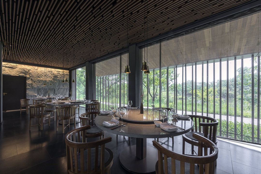 Muh Shoou Xixi Hotel - Image 3