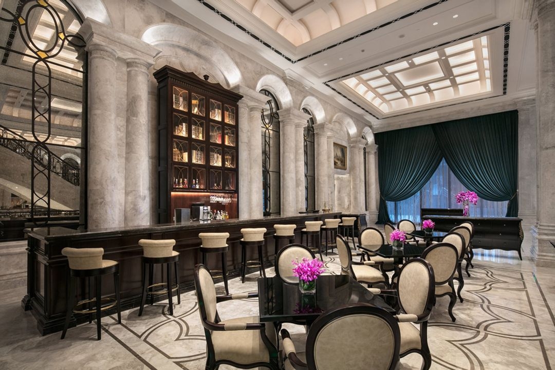 New Jingli Hotel - View 3