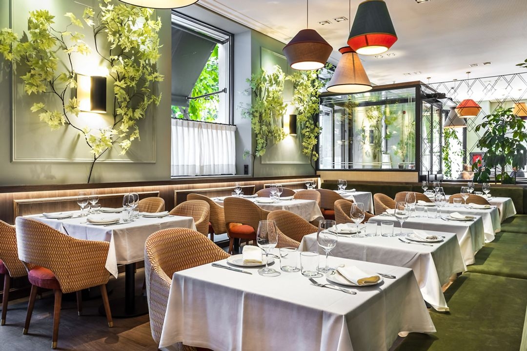 TÓTEM Madrid - View 3