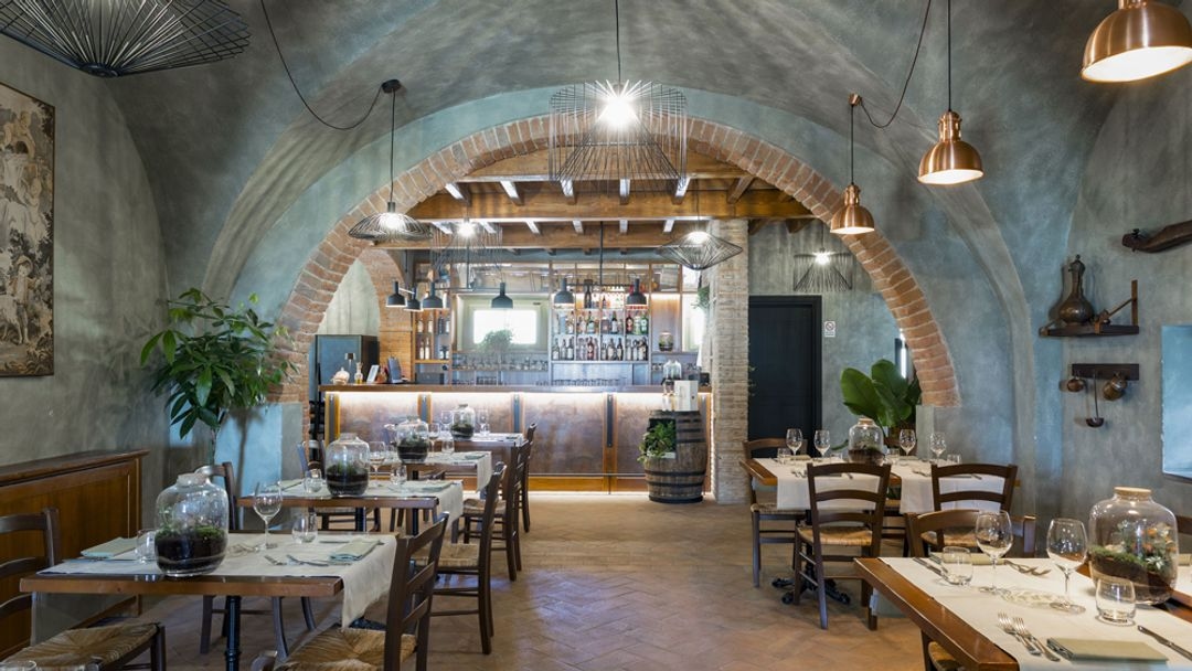 Villa Petriolo - Image 3