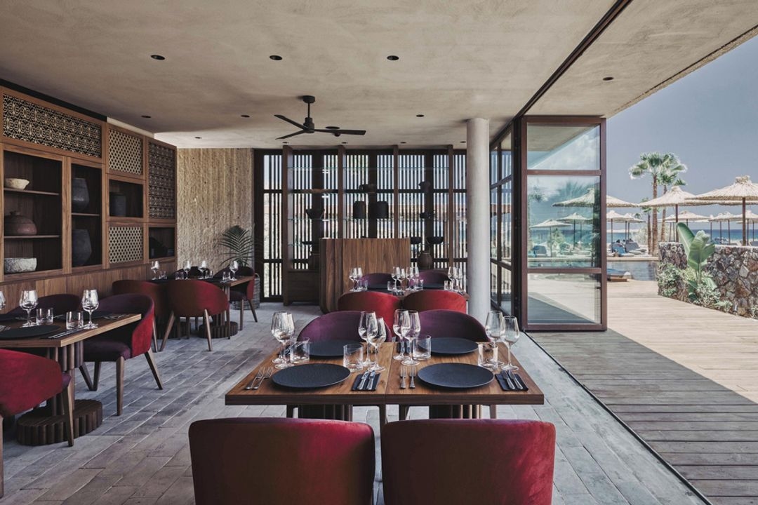 Domes Zeen Chania, Chania - Image 3