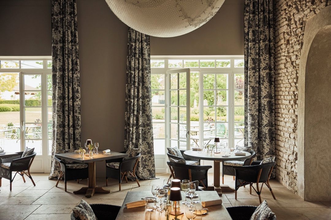 COMO Le Montrachet - Image 3