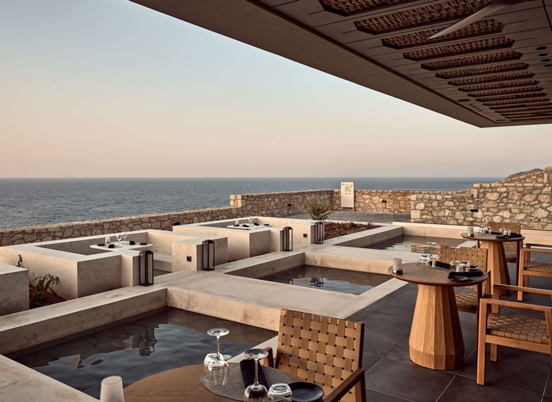 The Royal Senses Resort & Spa Crete, Curio Collection by Hilton - Image 3