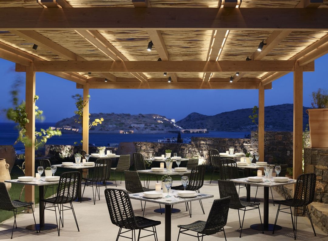 Cayo Exclusive Resort & Spa, Elounda - Image 3