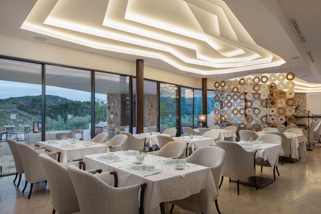 Villa Nai 3.3 - View 3