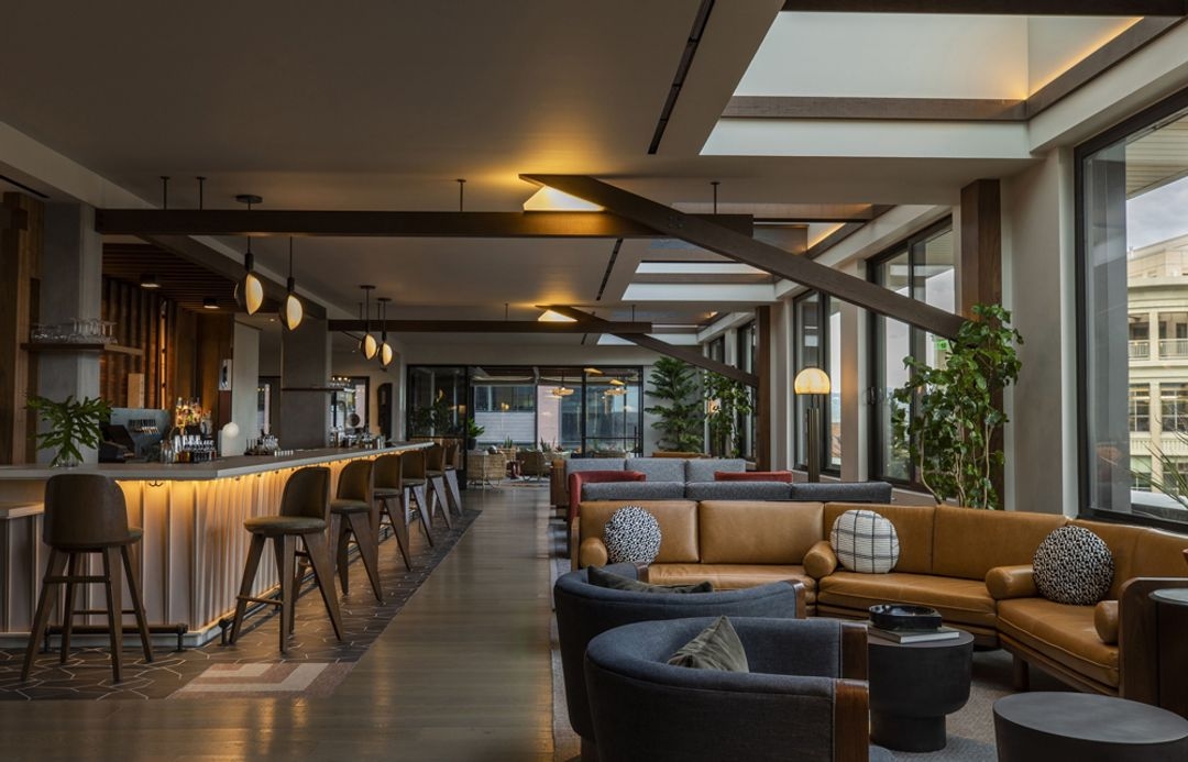 Thompson Denver - View 3