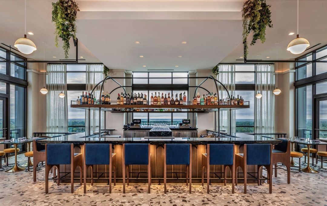 Thompson Savannah - View 3