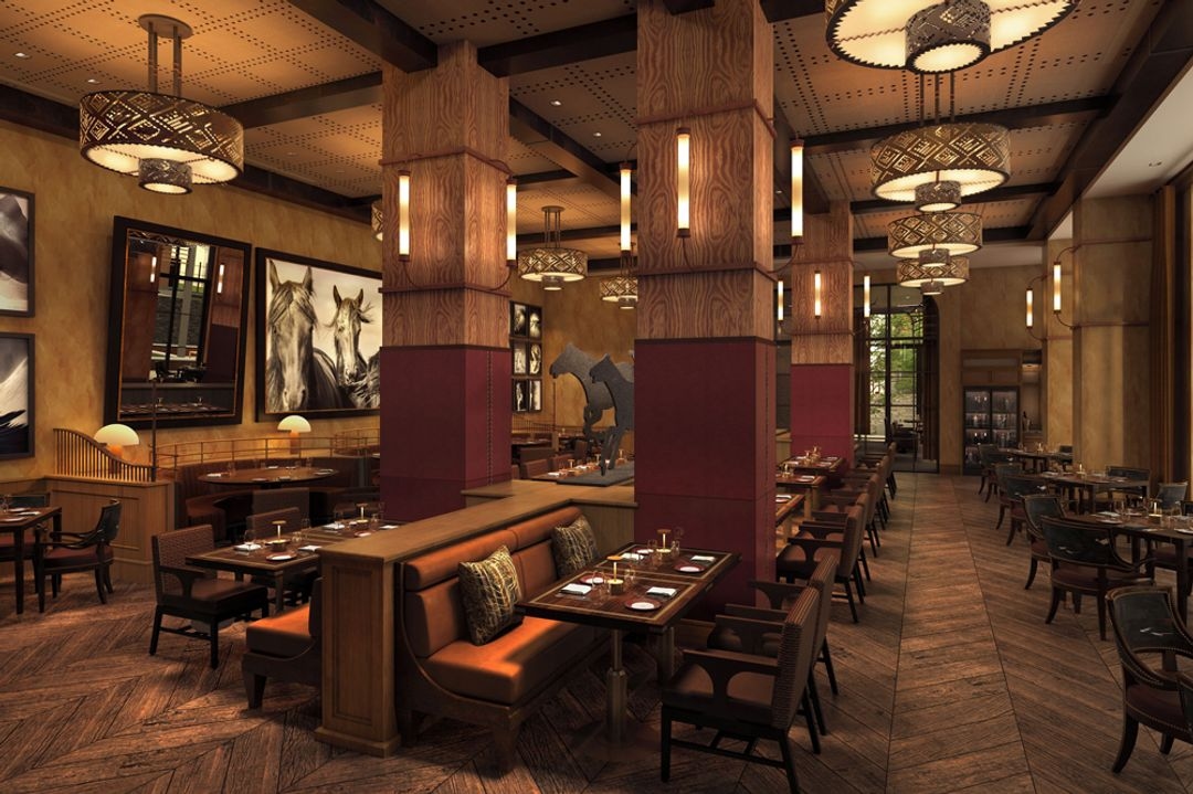 Bowie House, Auberge Resorts Collection - Image 3