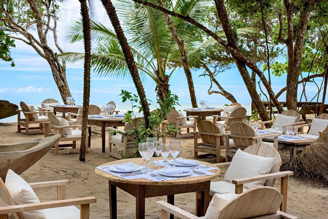 Fasano Trancoso - View 3