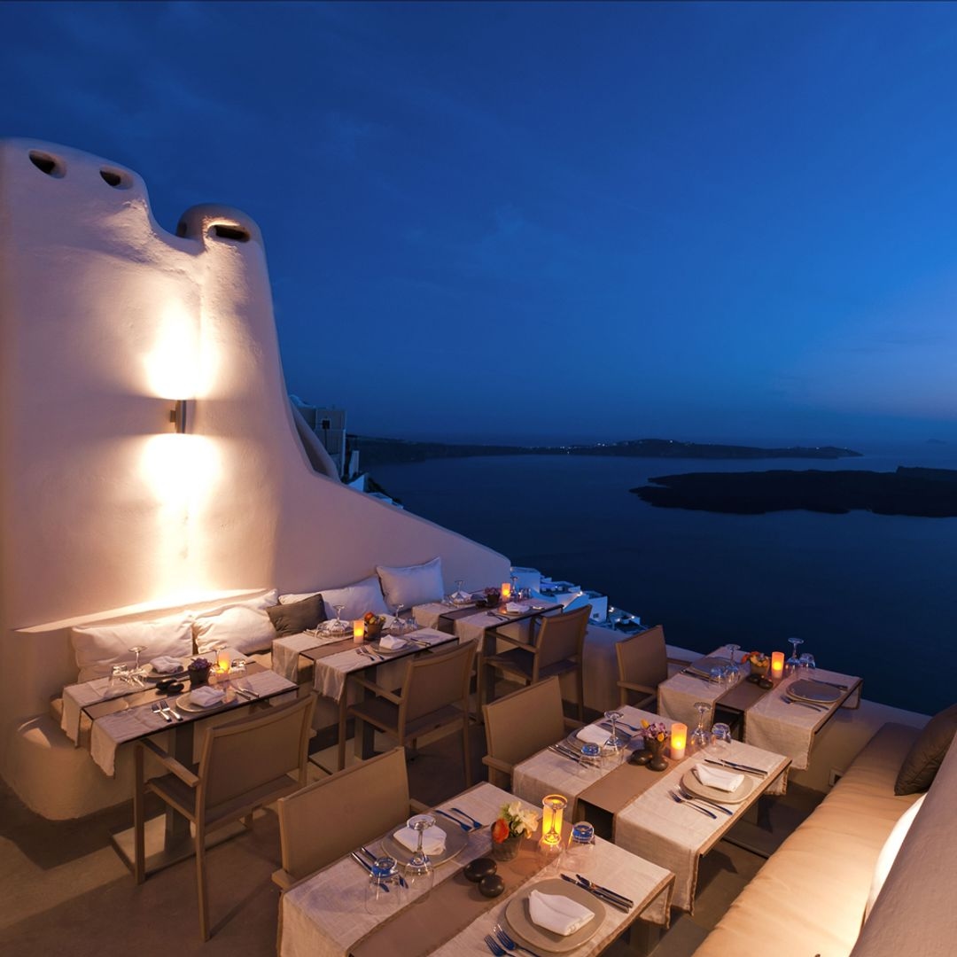 Kapari Natural Resort - Image 3