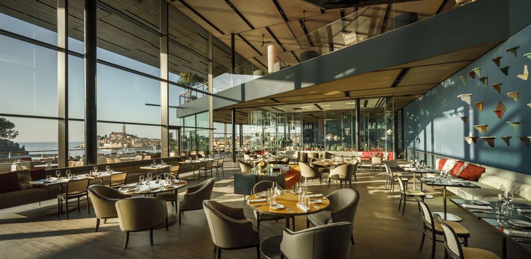 Grand Park Hotel Rovinj - Image 3