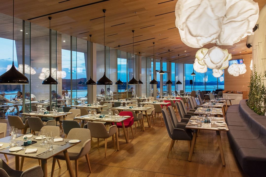 D-Resort Šibenik - View 3