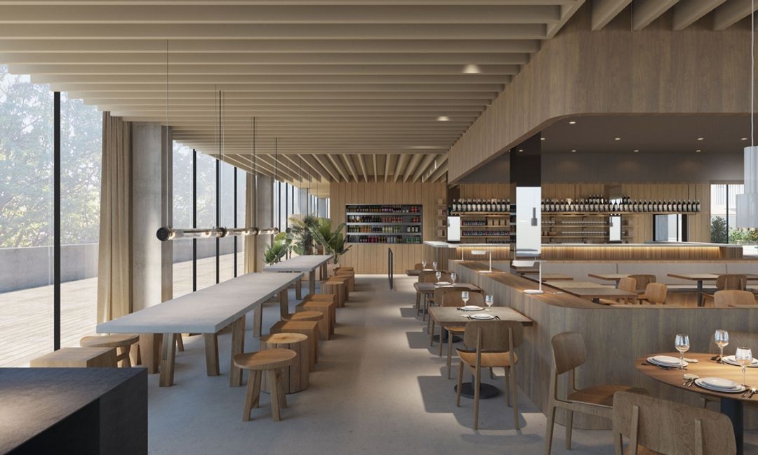 Hotel Arima & Spa - View 3