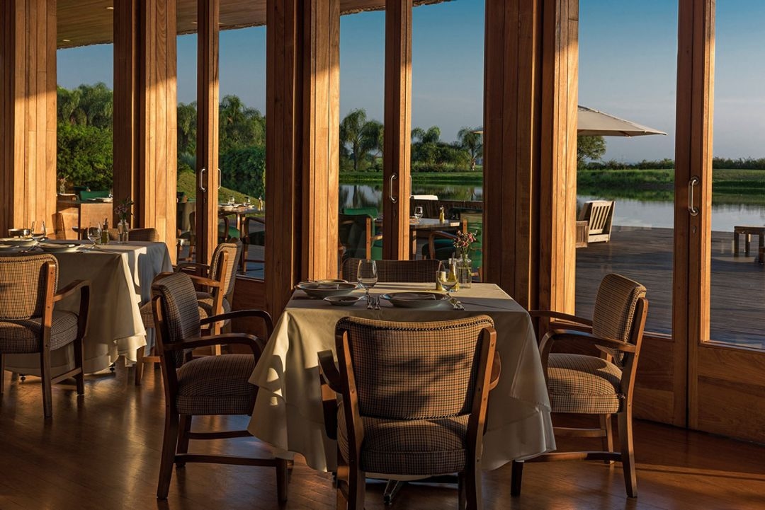 Fasano Boa Vista - View 3