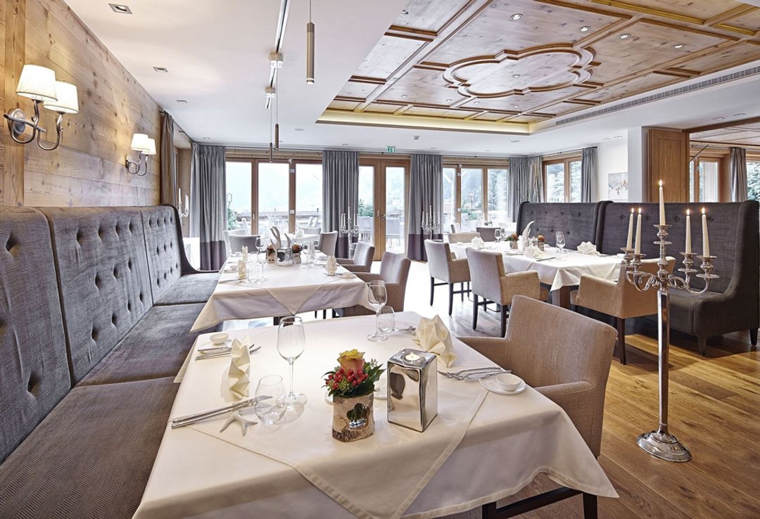 Hotel Tannenhof - View 3