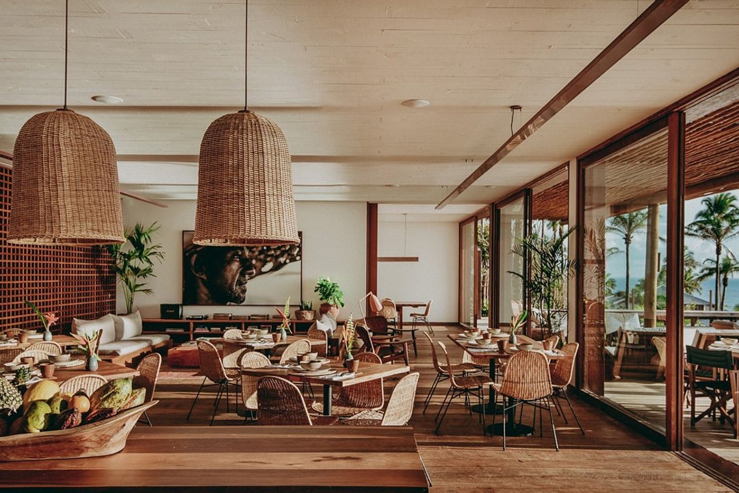 Barracuda Hotel & Villas - Image 3