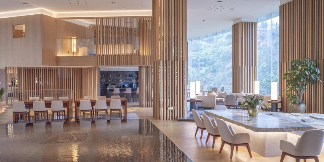 Lakeview Hotel Yulongwan Kunming - View 3