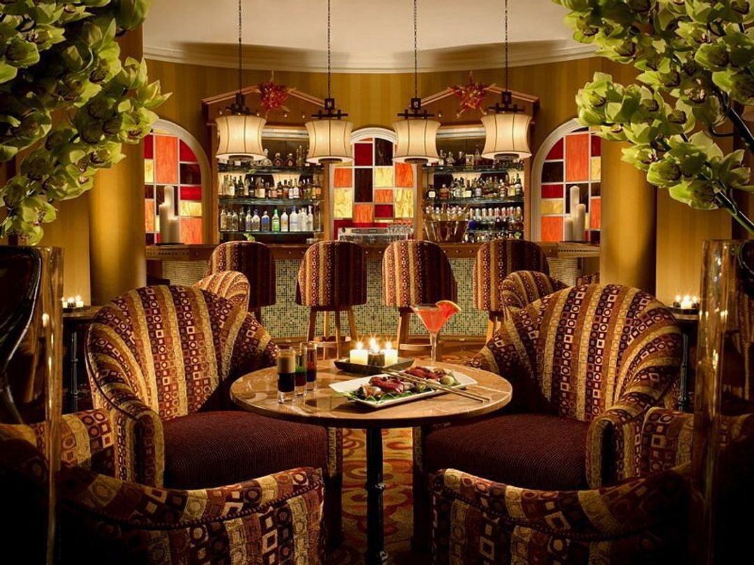 Terelj Hotel - View 3